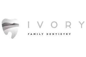 Ivory Family Dentistry Logo